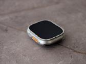 Apple Watch Ultra - nuotraukos Nr. 6