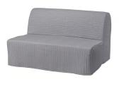Lycksele Murbo Dvivietė sofa-lova - nuotraukos Nr. 2