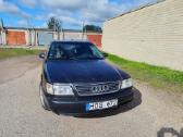 Parduodu Audi A6 95 m. - nuotraukos Nr. 2