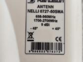 Rantelon Nelli 0727-50sma 9 dbi - nuotraukos Nr. 4