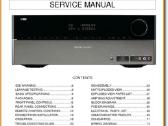 Harman Kardon Hk3390 / resiveris - nuotraukos Nr. 5