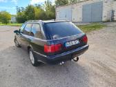 Parduodu Audi A6 95 m. - nuotraukos Nr. 6