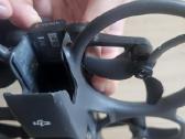 Dji Avata 2 Fly More Combo dronas (komplektas) - nuotraukos Nr. 14
