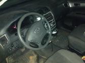 Toyota Avensis Verso - nuotraukos Nr. 4