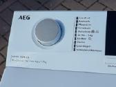 Nauja Aeg Ltr6a60370+ Garantija - nuotraukos Nr. 6