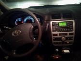 Toyota Avensis Verso - nuotraukos Nr. 5