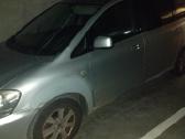 Toyota Avensis Verso - nuotraukos Nr. 8