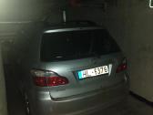 Toyota Avensis Verso - nuotraukos Nr. 9