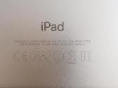 iPad 5th Generation 32 GB + Logitech klaviatūra - nuotraukos Nr. 3