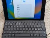 iPad 5th Generation 32 GB + Logitech klaviatūra - nuotraukos Nr. 5