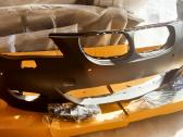 Priekinis Bmw E60 Bamperio Komplektas M5 Look - nuotraukos Nr. 2