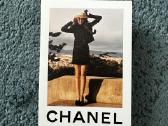 Chanel atvirutės / kolekcijų kortelės – 3 vnt. - nuotraukos Nr. 3