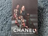 Chanel atvirutės / kolekcijų kortelės – 3 vnt. - nuotraukos Nr. 4