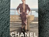 Chanel atvirutės / kolekcijų kortelės – 3 vnt. - nuotraukos Nr. 5