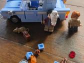 Lego Harry Potter - nuotraukos Nr. 2