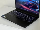 Parduodamas Ideapad Gaming su Rtx 3050, I5, 120hz. - nuotraukos Nr. 4