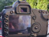 Canon 5D mark II - nuotraukos Nr. 3