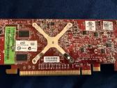 Ati Radeon HD 3450 256mb Ddr2 vaizdo plokštė - nuotraukos Nr. 2