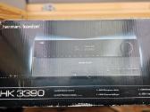 Harman Kardon Hk3390 / resiveris - nuotraukos Nr. 4