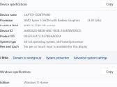 Lenovo Legion 5 15ach6h - nuotraukos Nr. 4
