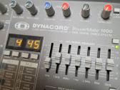 Dynacord Powermate 1000-2 (2x700w) - nuotraukos Nr. 5