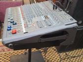 Dynacord Powermate 1000-2 (2x700w) - nuotraukos Nr. 9