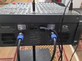 Dynacord Powermate 1000-2 (2x700w) - nuotraukos Nr. 10