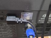 Dynacord Powermate 1000-2 (2x700w) - nuotraukos Nr. 11