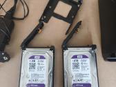 Tinklinė duomenų saugykla Seagate Blackarmor Nas - nuotraukos Nr. 4