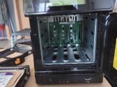 Tinklinė duomenų saugykla Seagate Blackarmor Nas - nuotraukos Nr. 3