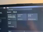 Lenovo Ideapad 5, Ryzen 7 4700u / 8gb RAM / 512gb - nuotraukos Nr. 5