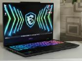 Parduodamas Msi Cyborg su Rtx 5050, I5-13k, 144hz. - nuotraukos Nr. 2