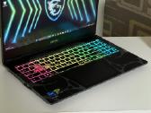Parduodamas Msi Cyborg su Rtx 5050, I5-13k, 144hz. - nuotraukos Nr. 3
