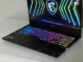 Parduodamas Msi Cyborg su Rtx 5050, I5-13k, 144hz. - nuotraukos Nr. 4