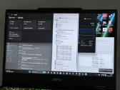 Parduodamas Msi Cyborg su Rtx 5050, I5-13k, 144hz. - nuotraukos Nr. 8