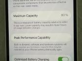 iPhone 14 128gb - nuotraukos Nr. 6