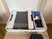 Playstation 4 500 GB 2 pulteliai+ 5 žaidimai - nuotraukos Nr. 3