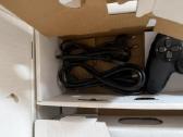 Playstation 4 500 GB 2 pulteliai+ 5 žaidimai - nuotraukos Nr. 4