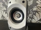 Logitech z5500 satelitai - nuotraukos Nr. 2