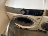 Aeg skalbimo mašina 8000 series 9kg - nuotraukos Nr. 4