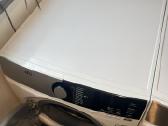 Aeg 8000 skalbimo mašina 9kg - nuotraukos Nr. 5
