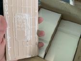 La Fabbrica Grooves White 7x15 cm plytelės - nuotraukos Nr. 4