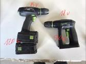 Festool suktukai - nuotraukos Nr. 8