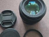 Sigma 56mm f/1.4 Dc Dn Sony E - nuotraukos Nr. 6