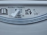 Nauja Aeg Ltr6a360tl+ Garantija - nuotraukos Nr. 11