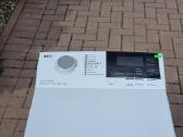 Nauja Aeg Ltr6a360tl+ Garantija - nuotraukos Nr. 15