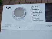 Nauja Aeg Ltr6a360tl+ Garantija - nuotraukos Nr. 20