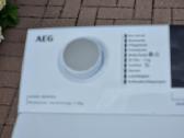 Nauja Aeg Ltr6a360tl+ Garantija - nuotraukos Nr. 21