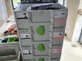 Festool dezes - nuotraukos Nr. 11