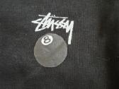 Stussy džemperis - nuotraukos Nr. 2